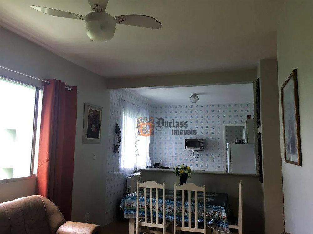 Apartamento, 2 quartos, 70 m² - Foto 2