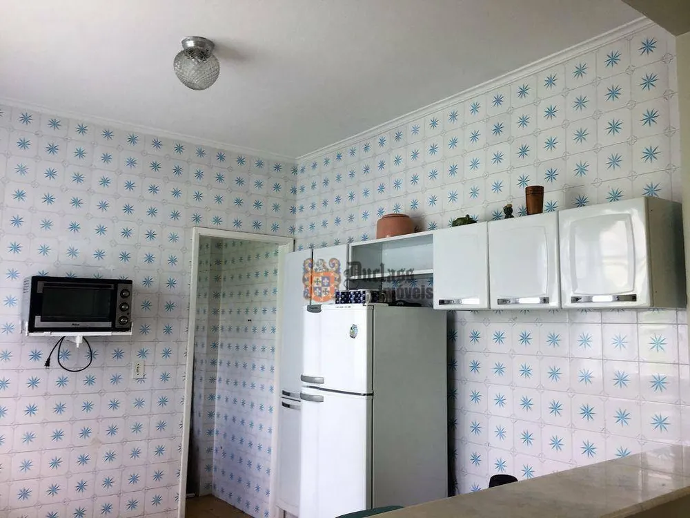 Apartamento, 2 quartos, 70 m² - Foto 1