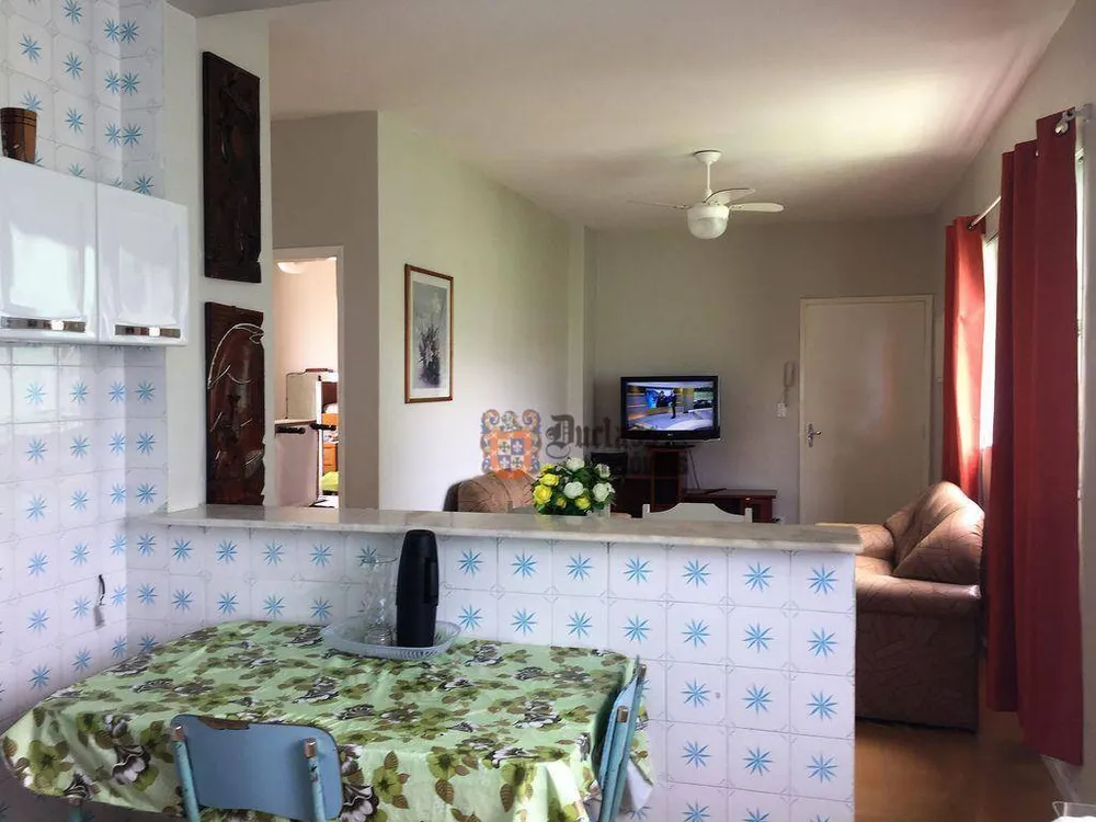 Apartamento, 2 quartos, 70 m² - Foto 2