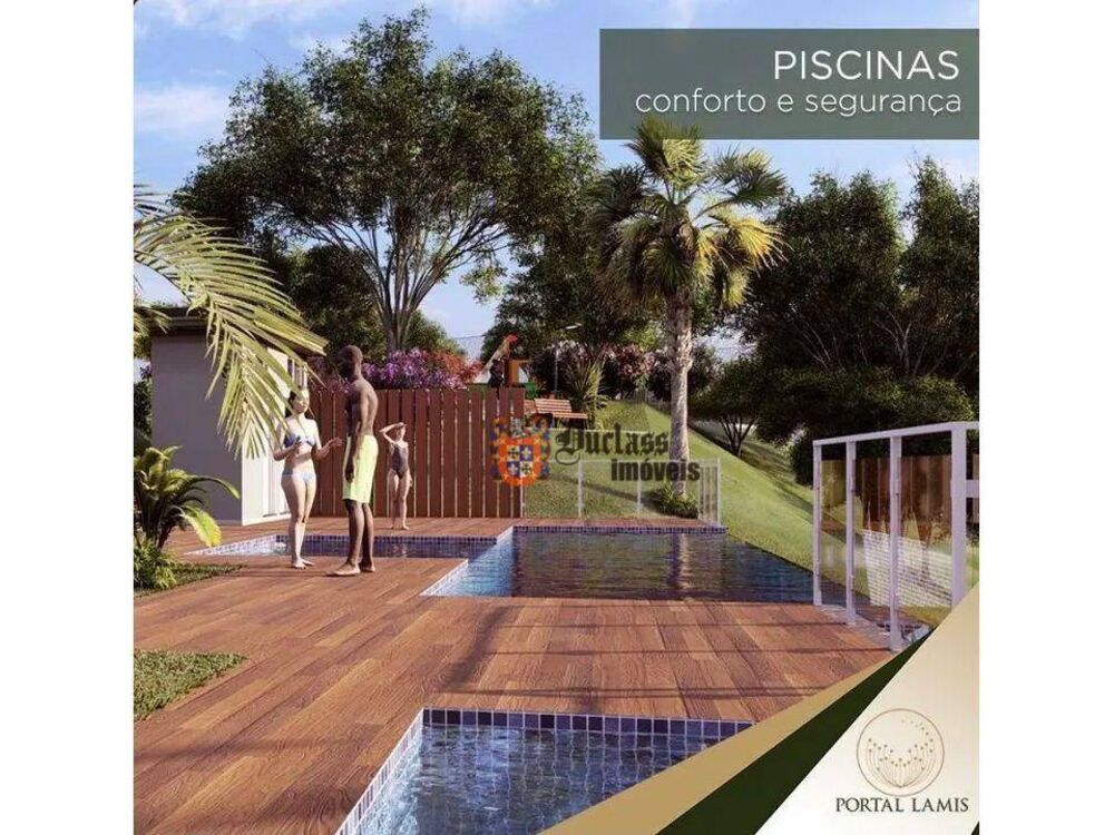 Loteamento e Condomínio, 300 m² - Foto 4