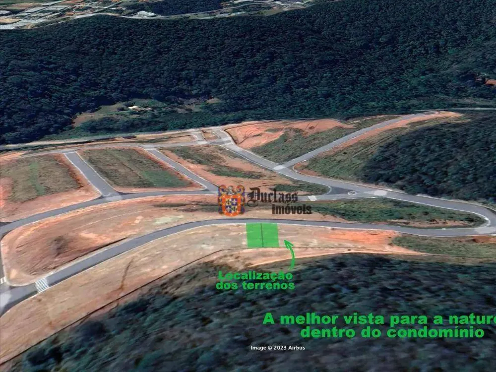 Loteamento e Condomínio, 300 m² - Foto 2