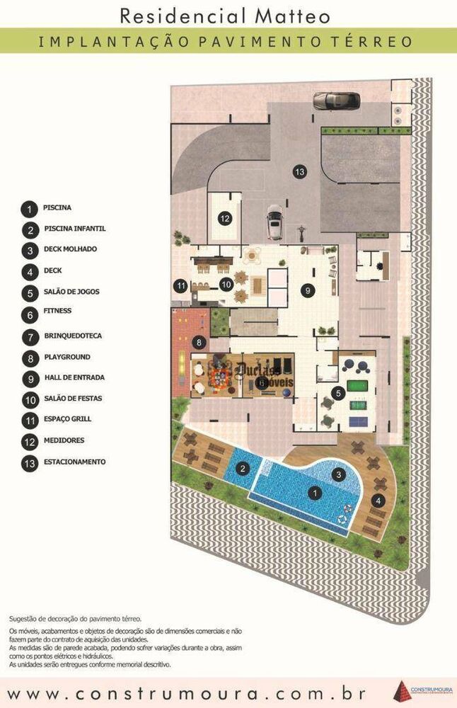 Apartamento, 2 quartos, 75 m² - Foto 14