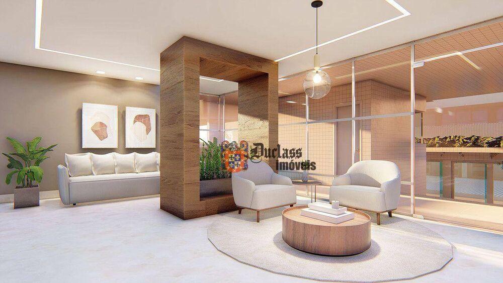 Apartamento, 2 quartos, 75 m² - Foto 5