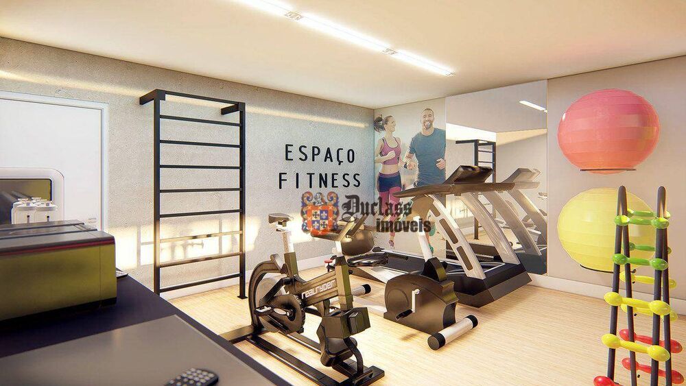Apartamento, 2 quartos, 75 m² - Foto 3