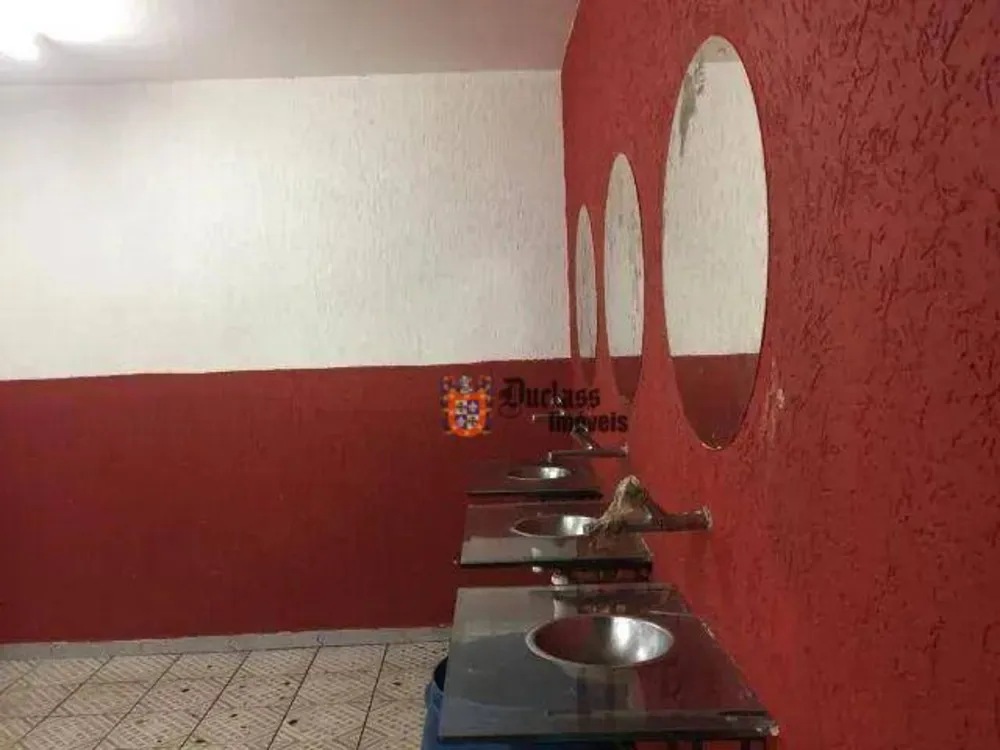 Loja-Salão, 1470 m² - Foto 8