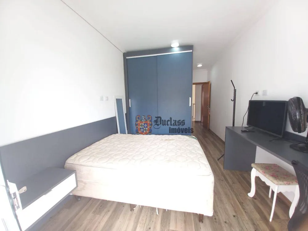 Sobrado, 4 quartos, 343 m² - Foto 2