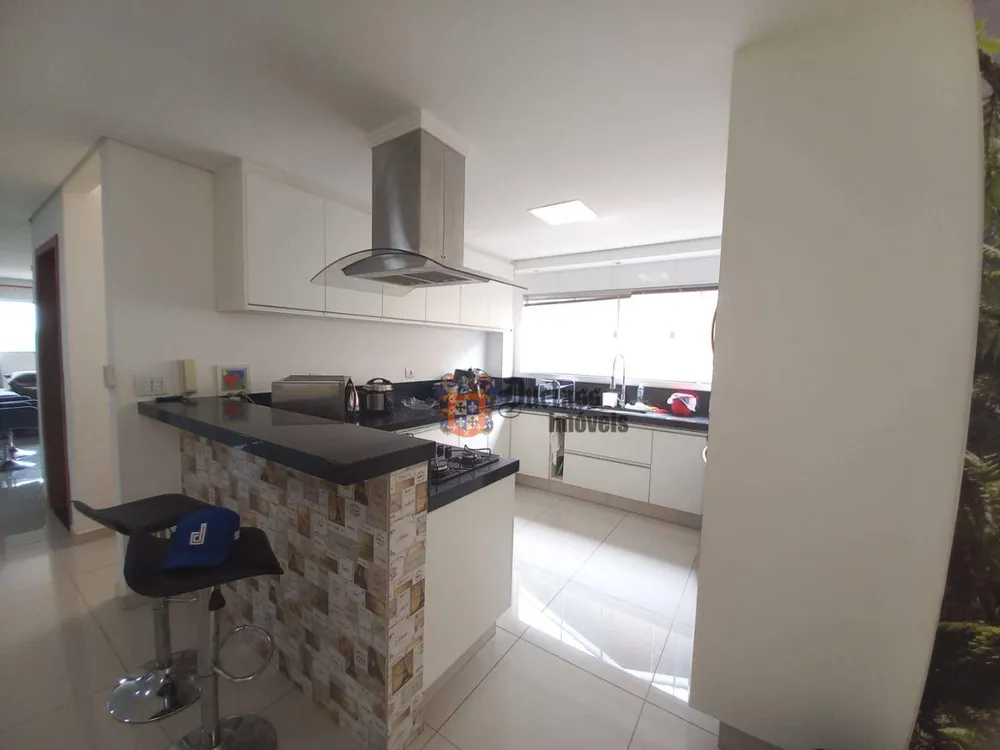 Sobrado, 4 quartos, 343 m² - Foto 6