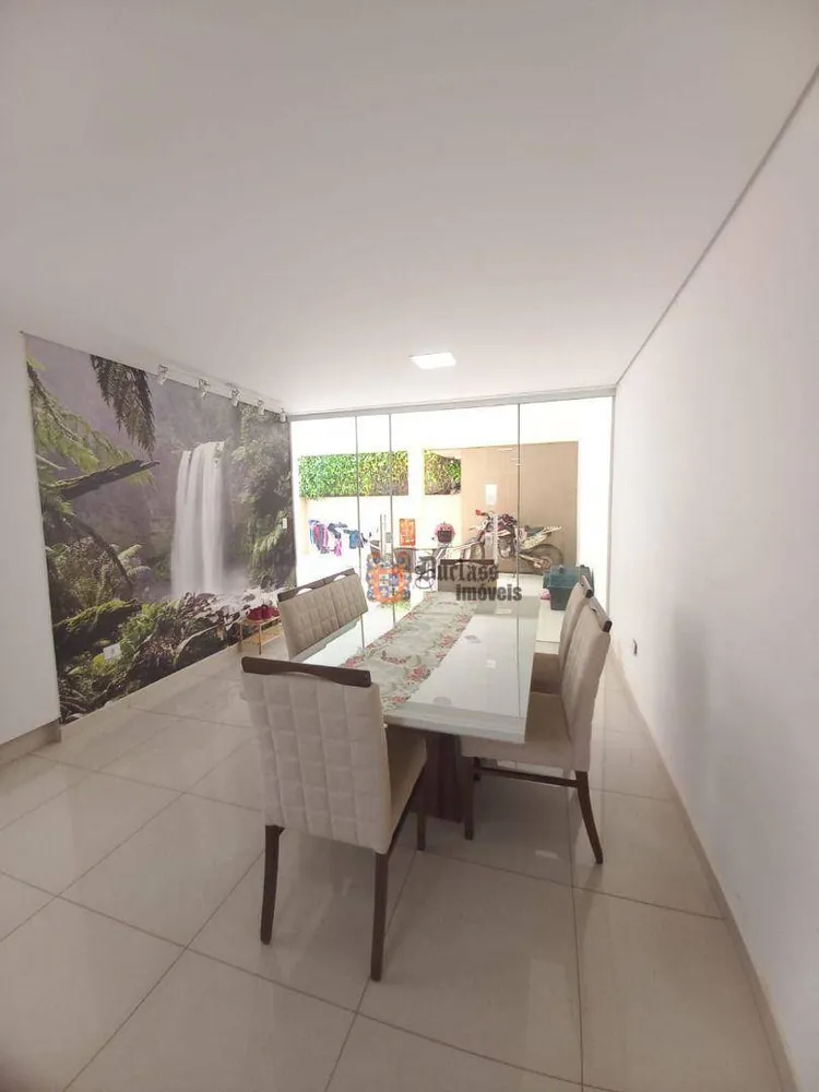 Sobrado, 4 quartos, 343 m² - Foto 8