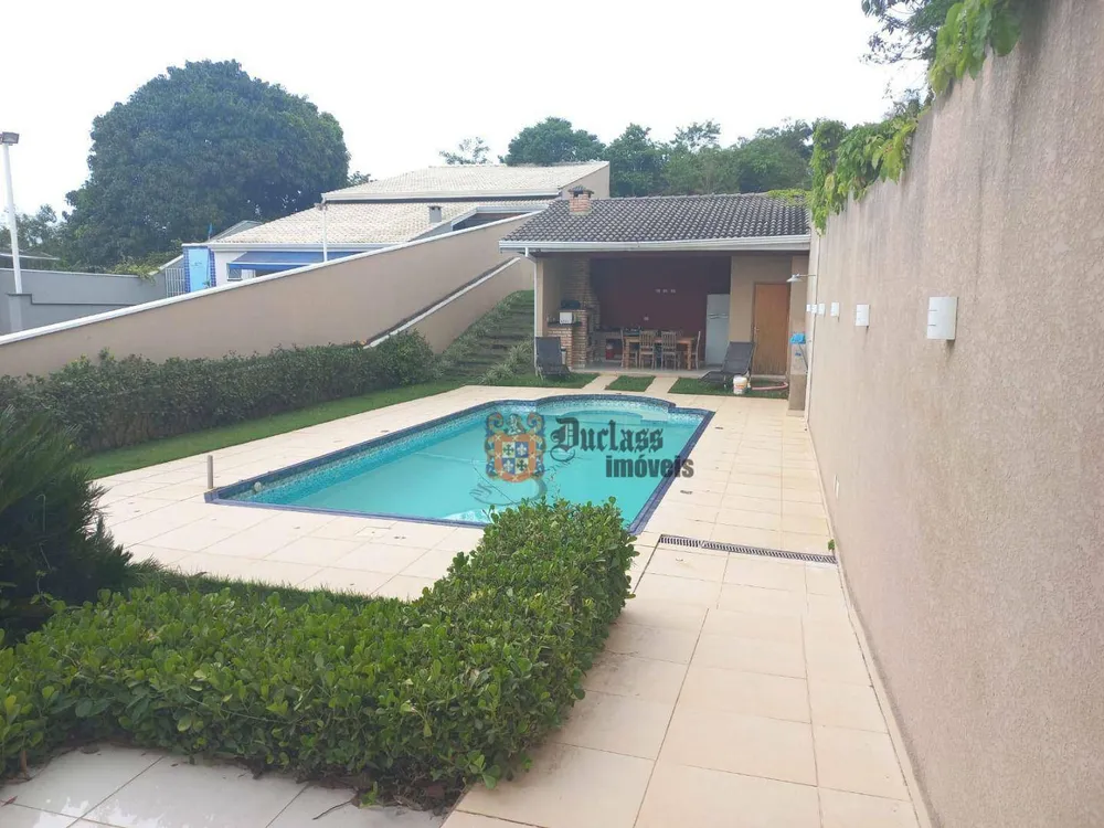 Sobrado, 4 quartos, 343 m² - Foto 7