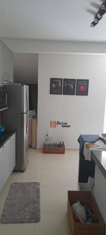 Sobrado, 3 quartos, 120 m² - Foto 10