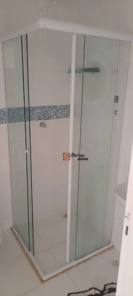 Sobrado, 3 quartos, 120 m² - Foto 12