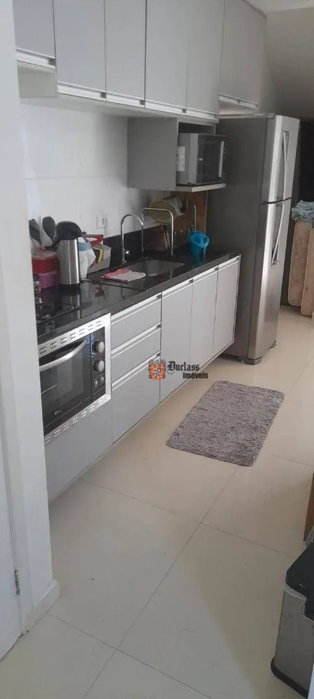 Sobrado, 3 quartos, 120 m² - Foto 7