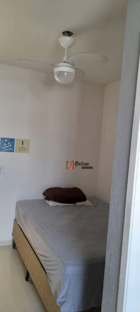 Sobrado, 3 quartos, 120 m² - Foto 4