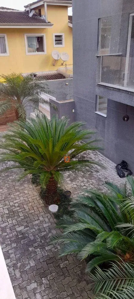 Sobrado, 3 quartos, 120 m² - Foto 2
