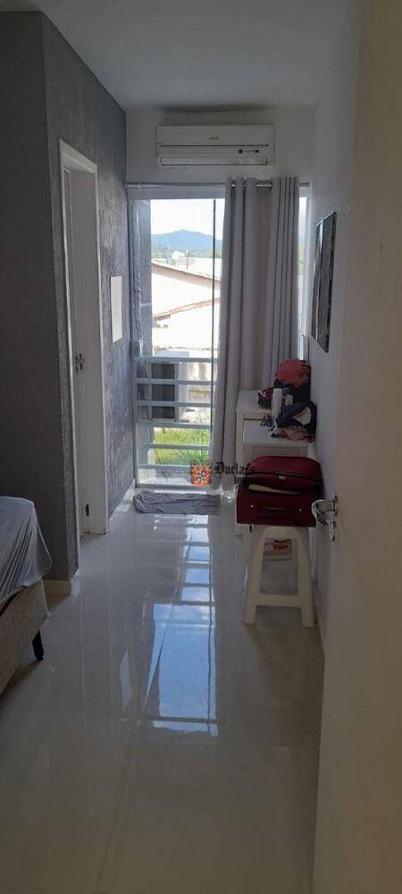 Sobrado à venda com 3 quartos, 120m² - Foto 2