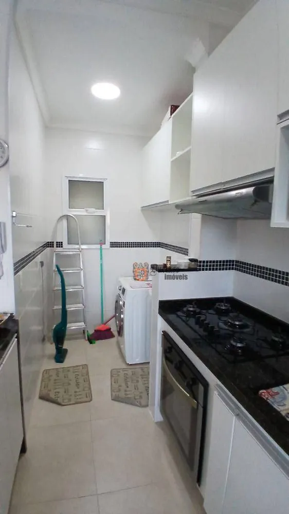 Apartamento, 3 quartos, 94 m² - Foto 6