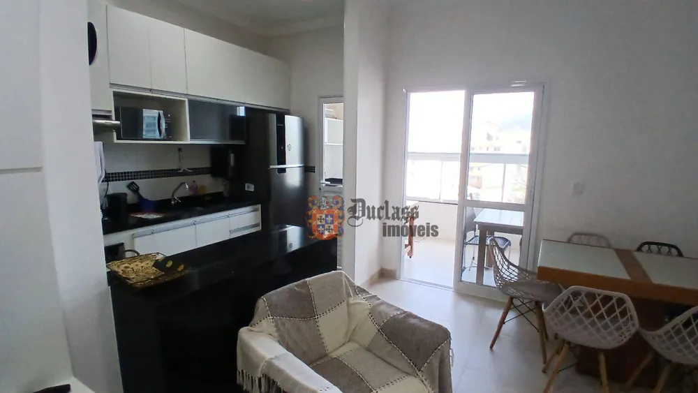 Apartamento, 3 quartos, 94 m² - Foto 3