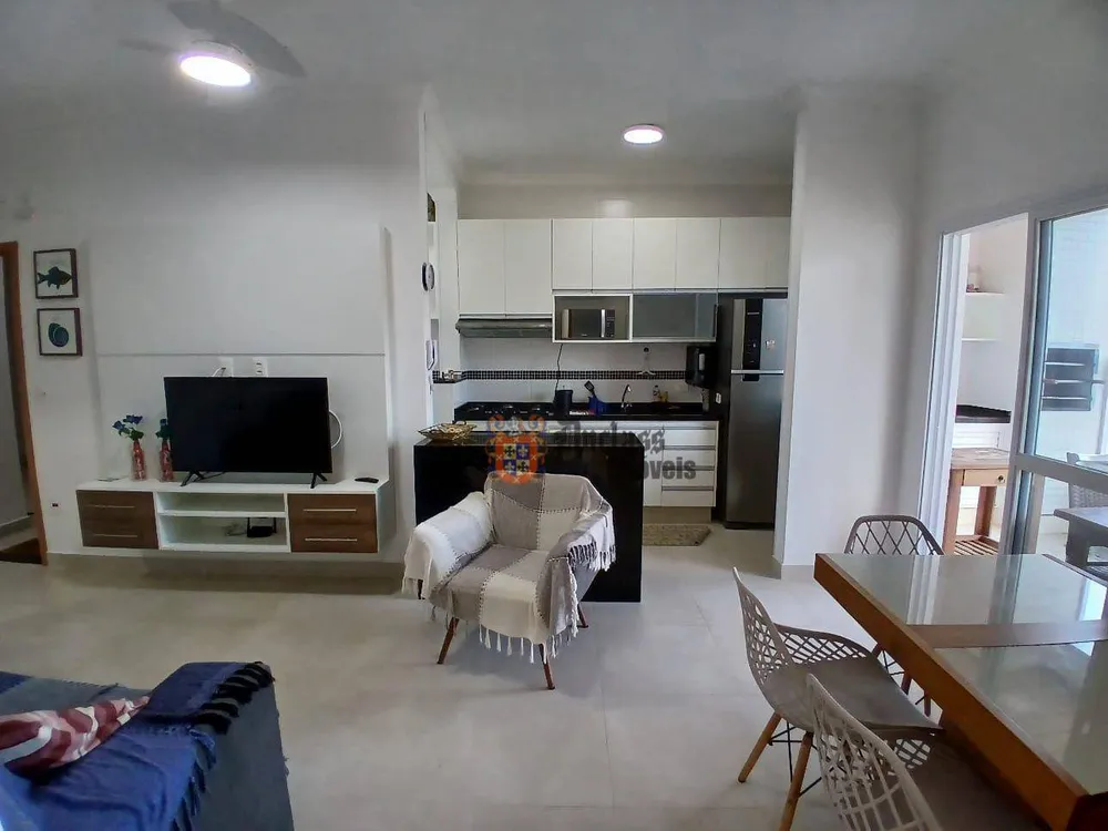 Apartamento, 3 quartos, 94 m² - Foto 7