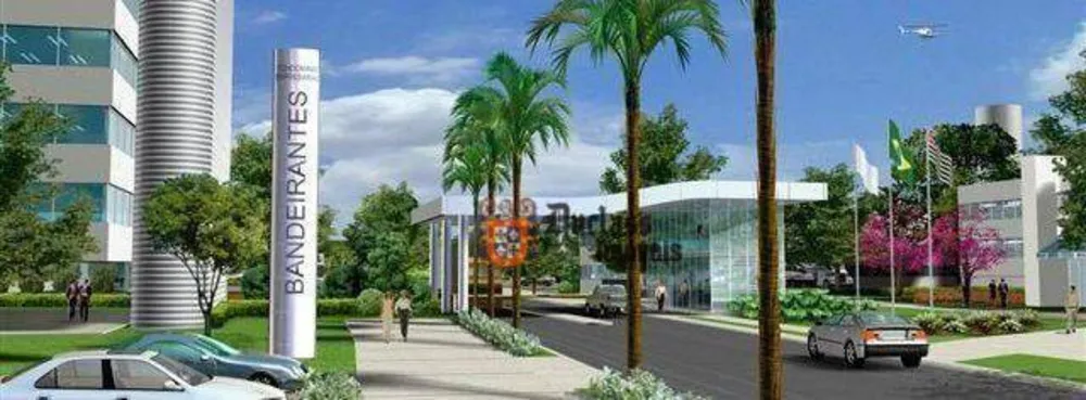 Loteamento e Condomínio, 1200 m² - Foto 3