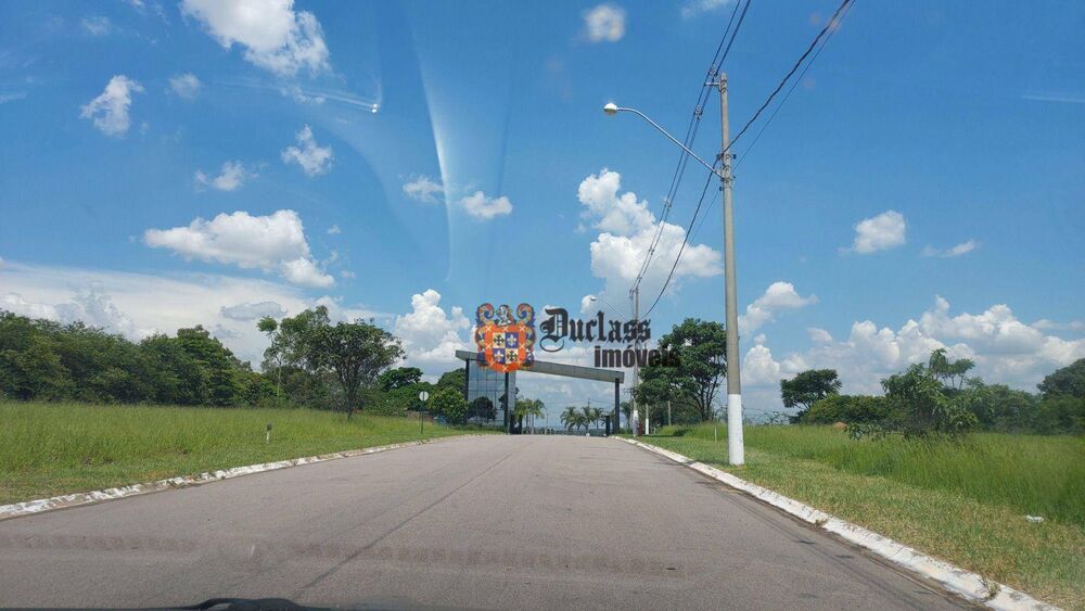 Loteamento e Condomínio, 1200 m² - Foto 3