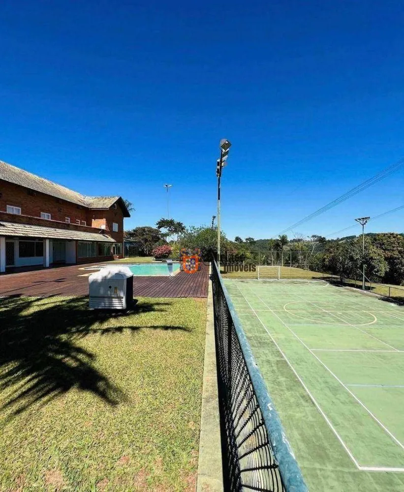 Sobrado, 8 quartos, 1100 m² - Foto 5