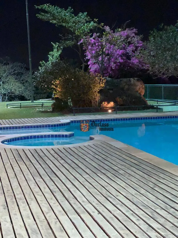 Sobrado, 8 quartos, 1100 m² - Foto 8