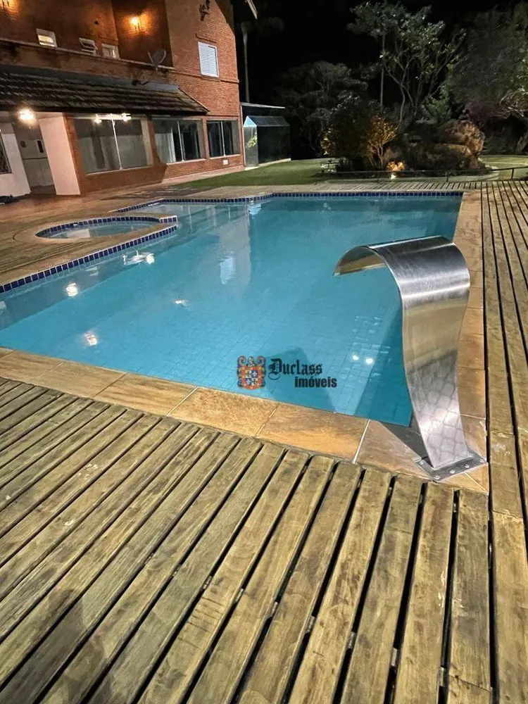 Sobrado, 8 quartos, 1100 m² - Foto 7