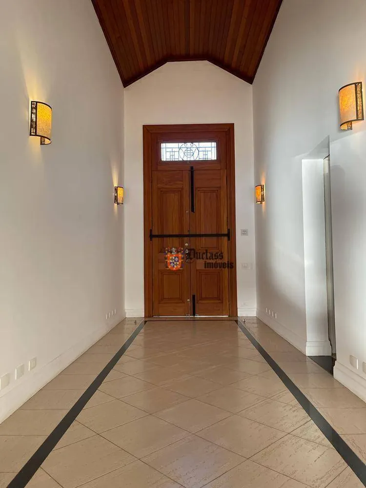 Sobrado, 8 quartos, 1100 m² - Foto 10