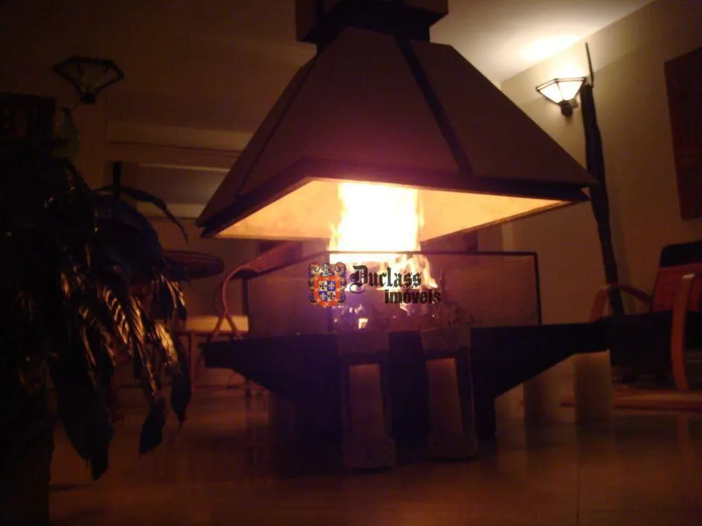 Sobrado, 8 quartos, 1100 m² - Foto 12
