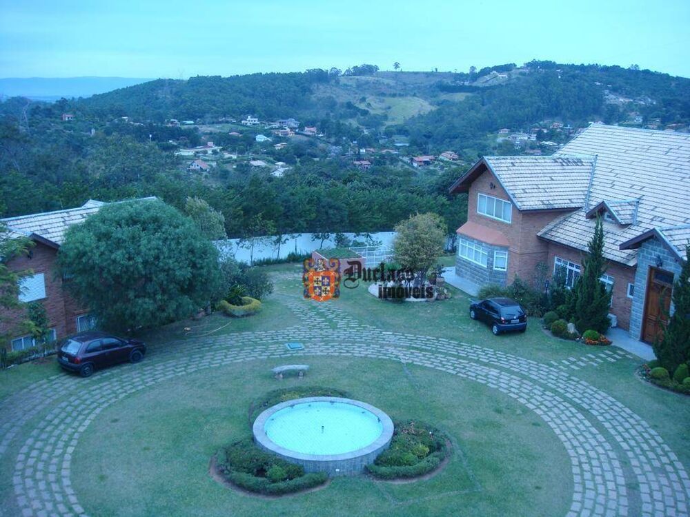 Sobrado, 8 quartos, 1100 m² - Foto 3