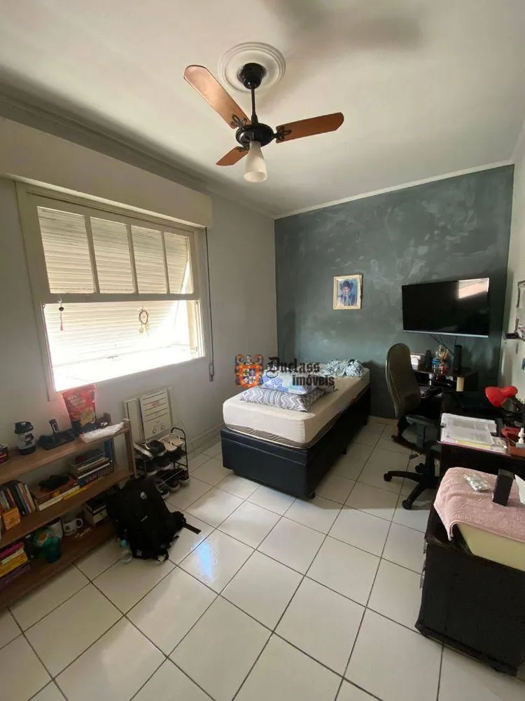 Apartamento, 3 quartos, 124 m² - Foto 5