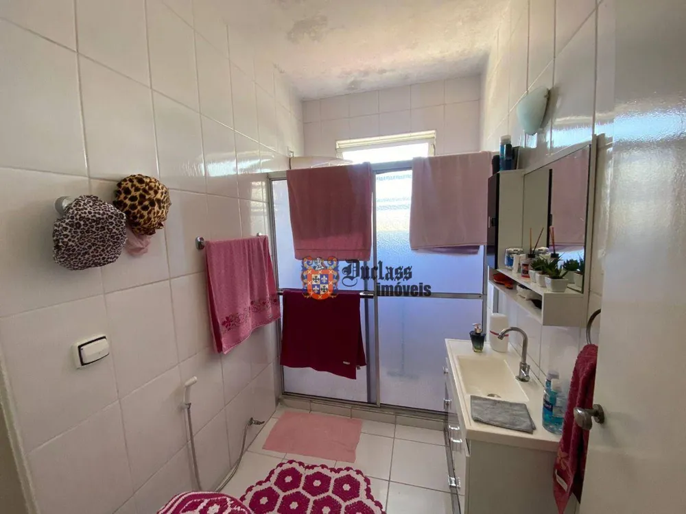 Apartamento, 3 quartos, 124 m² - Foto 8