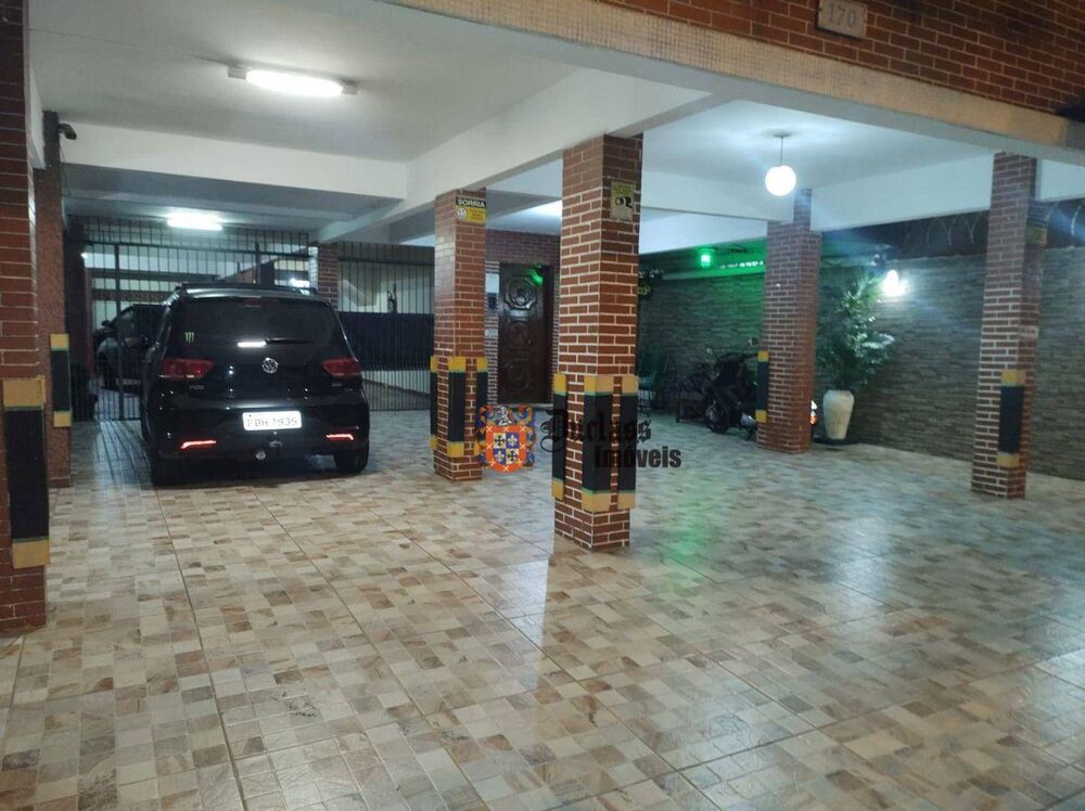 Apartamento, 3 quartos, 124 m² - Foto 3