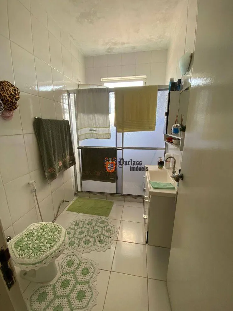 Apartamento, 3 quartos, 124 m² - Foto 6