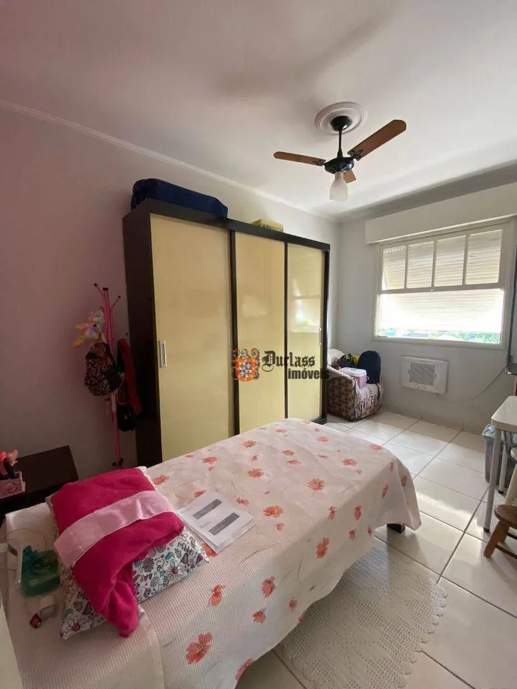 Apartamento, 3 quartos, 124 m² - Foto 2