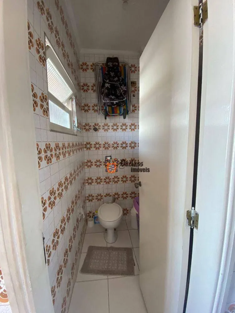 Apartamento, 3 quartos, 124 m² - Foto 4
