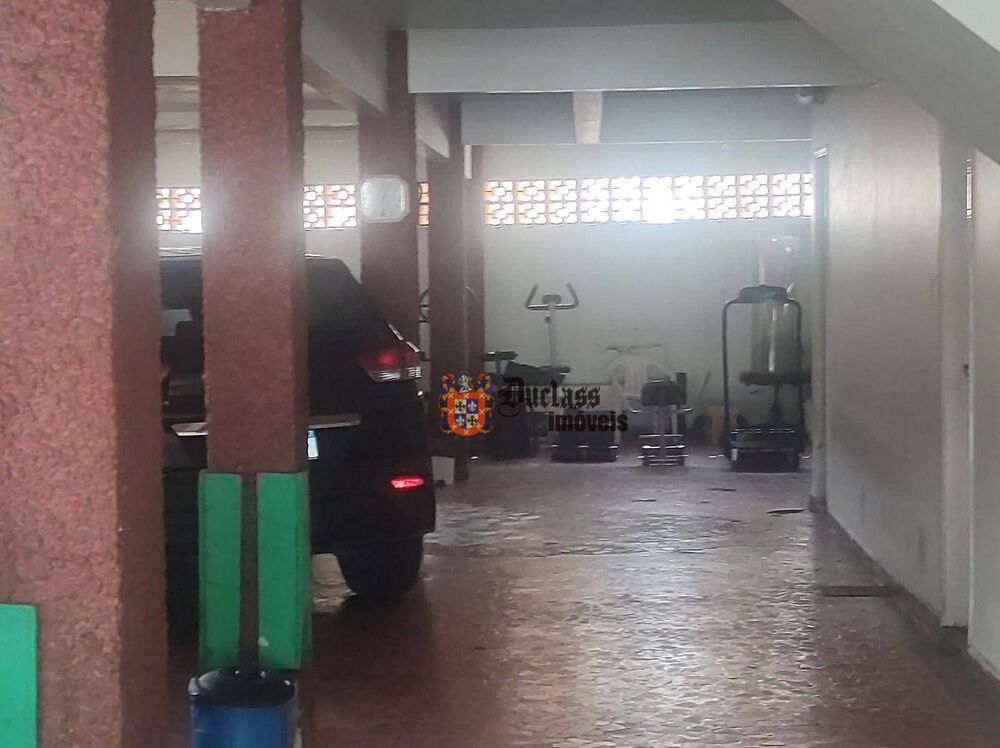 Apartamento, 3 quartos, 124 m² - Foto 4