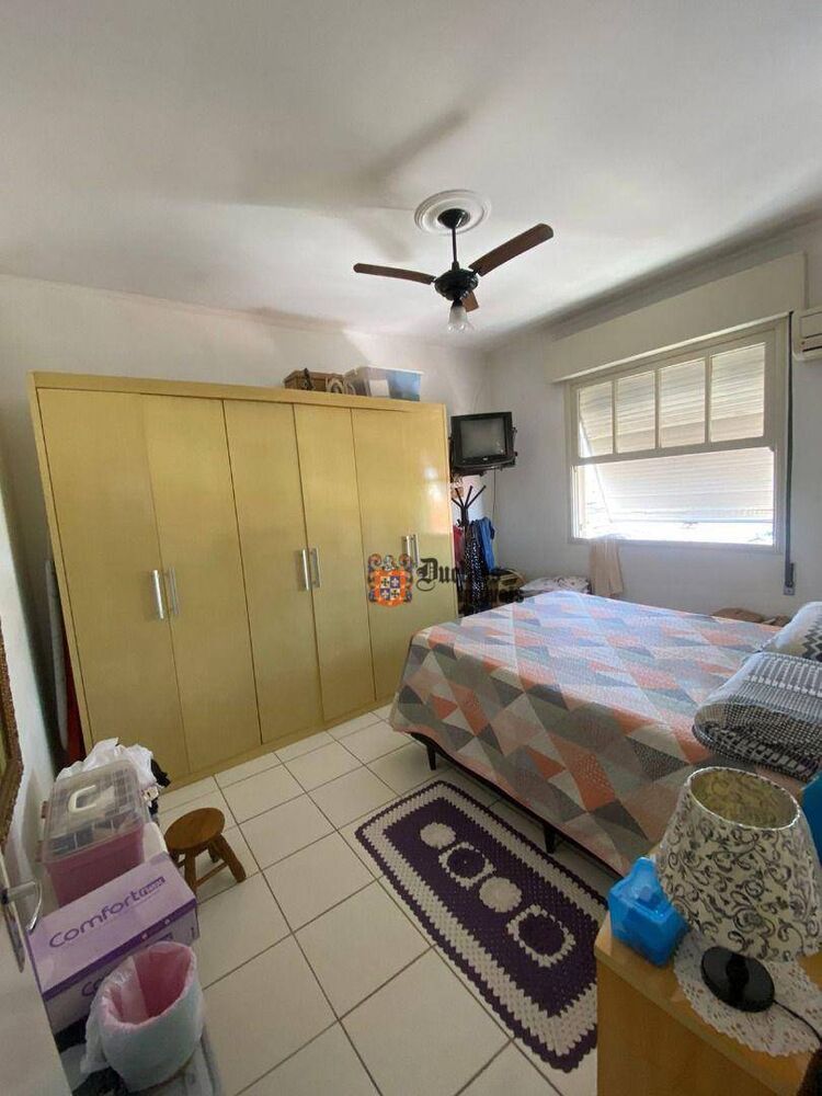 Apartamento, 3 quartos, 124 m² - Foto 1