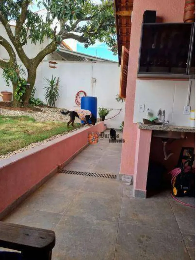 Casa, 2 quartos, 148 m² - Foto 4