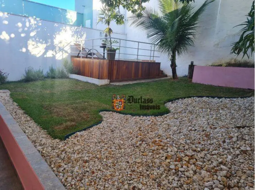 Casa, 2 quartos, 148 m² - Foto 2