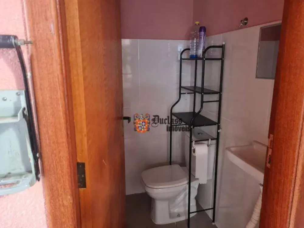 Casa, 2 quartos, 148 m² - Foto 7