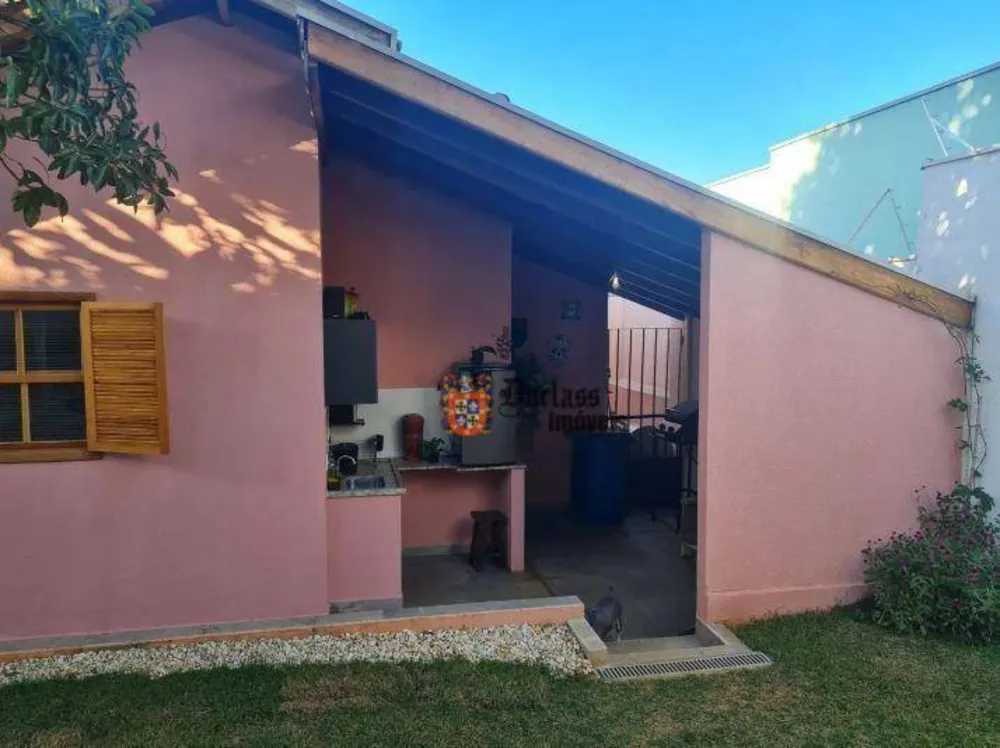 Casa, 2 quartos, 148 m² - Foto 1