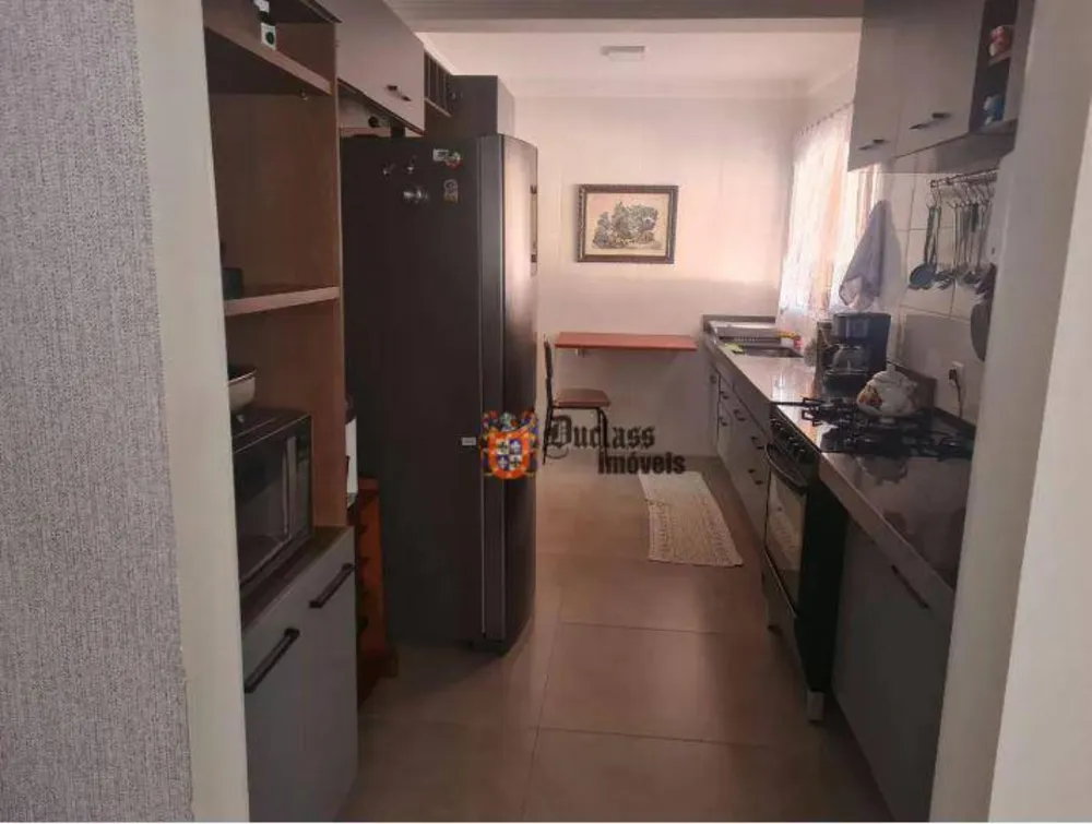 Casa, 2 quartos, 148 m² - Foto 6