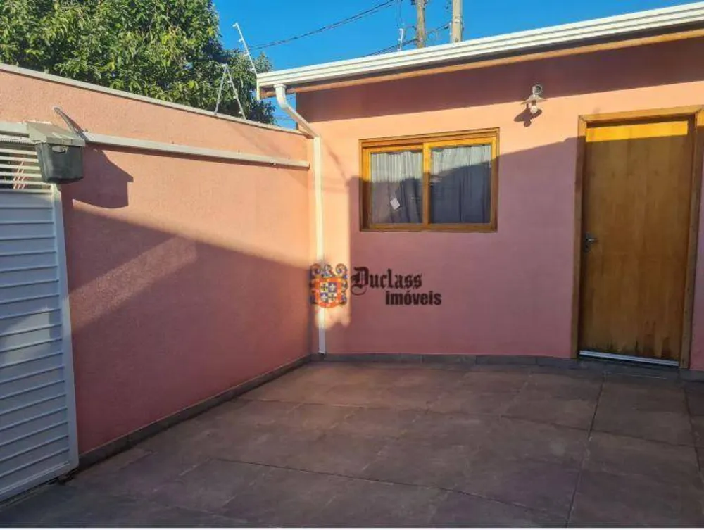 Casa, 2 quartos, 148 m² - Foto 3