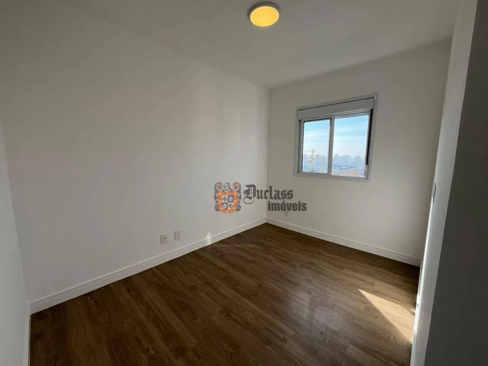 Apartamento, 2 quartos, 41 m² - Foto 3
