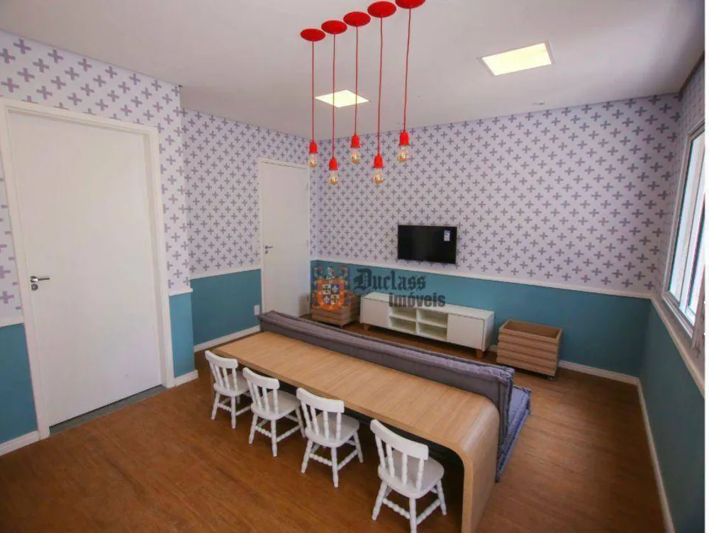 Apartamento, 2 quartos, 41 m² - Foto 6