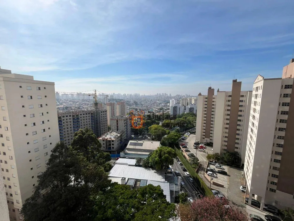 Apartamento, 2 quartos, 41 m² - Foto 2