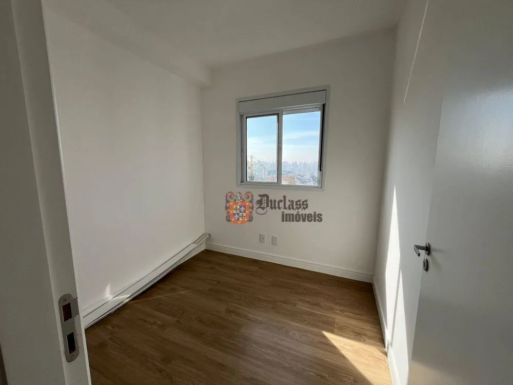 Apartamento, 2 quartos, 41 m² - Foto 4