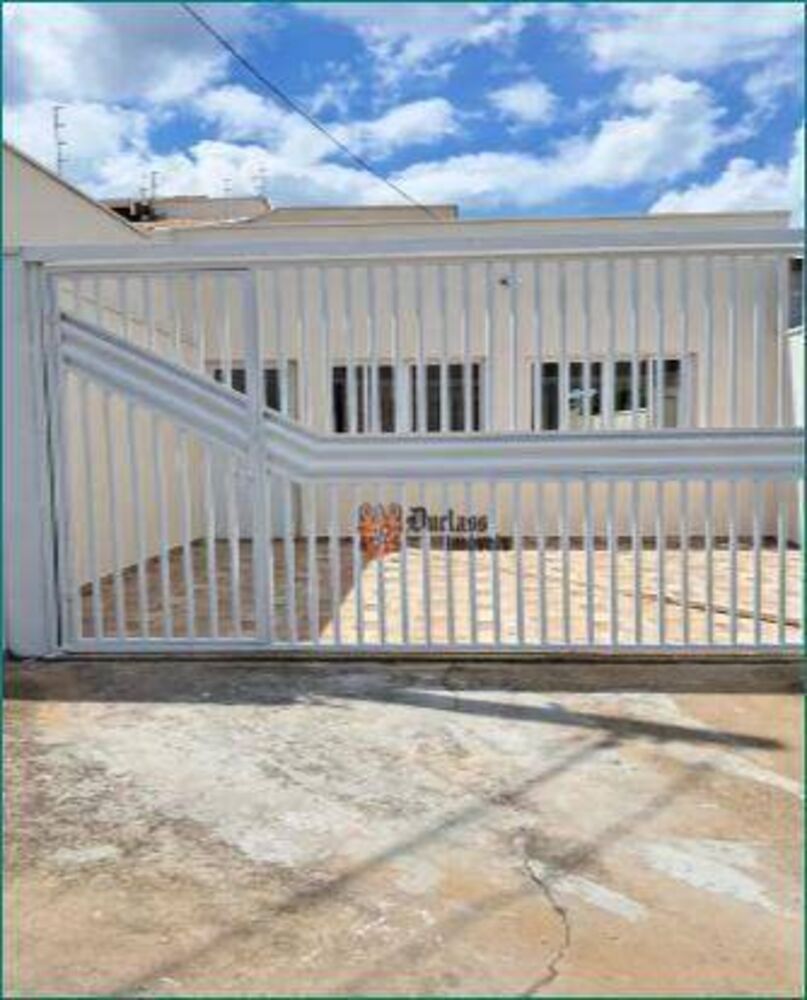 Casa, 2 quartos - Foto 1