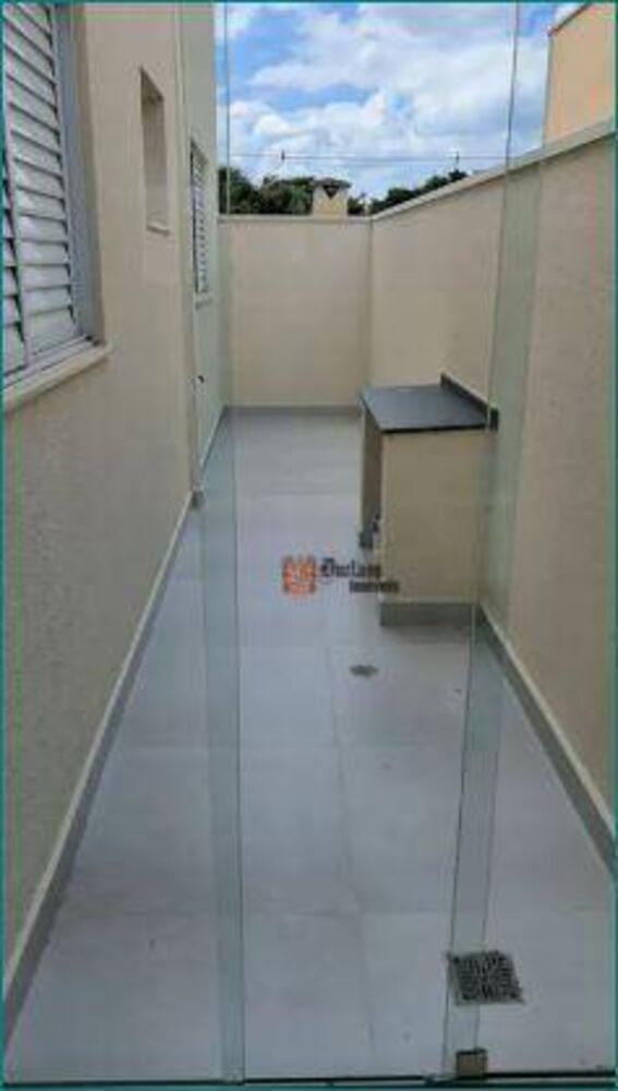 Casa, 2 quartos - Foto 4